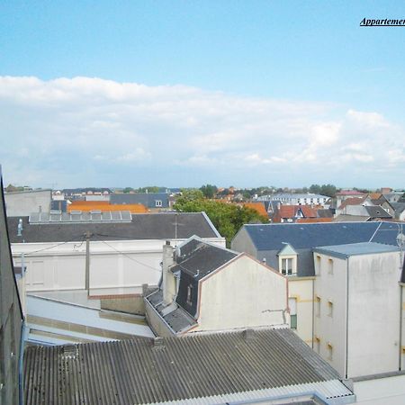 Studio Avec Mezzanine Berck-Plage Hyper-Centre Apartment Room photo